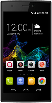 QMobile Noir Z8