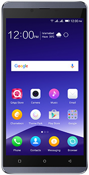 QMobile Noir Z9 Plus