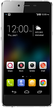 QMobile Noir Z9