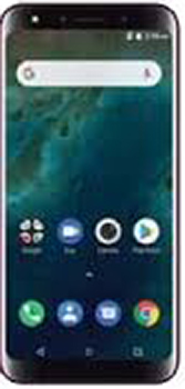 QMobile Phantom P1 thumbnail