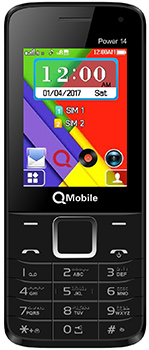 QMobile Power 14 thumbnail