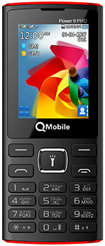 QMobile Power 9 Pro thumbnail