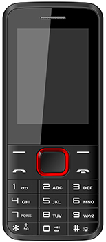 QMobile Power1 Pro