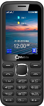 QMobile Power8