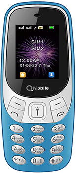 QMobile Q3310 Mini thumbnail