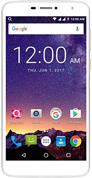 QMobile QNote thumbnail