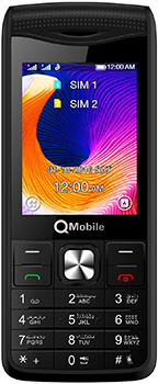 QMobile S270 thumbnail