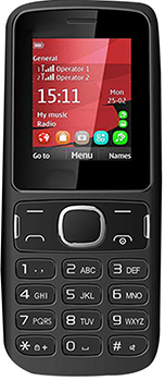 QMobile S350