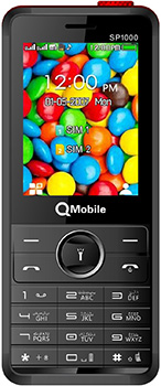 QMobile SP1000