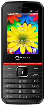 QMobile SP3000