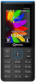 QMobile SP5000