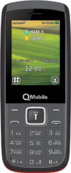 QMobile Ultra 1