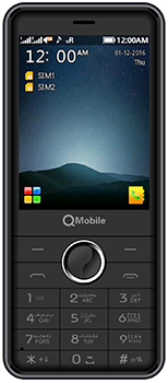 QMobile Ultra 2 thumbnail