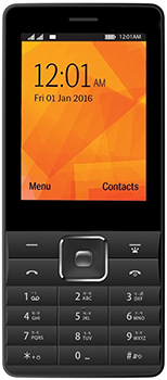 QMobile X4 Plus