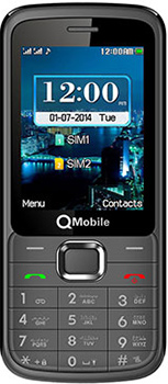 QMobile X4 thumbnail