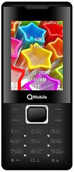 QMobile XL20