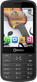 QMobile XL25 thumbnail