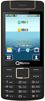 QMobile XL50 Pro