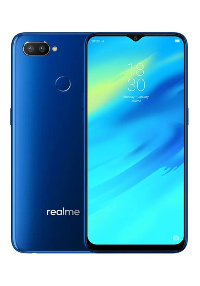 Realme 2 Pro thumbnail