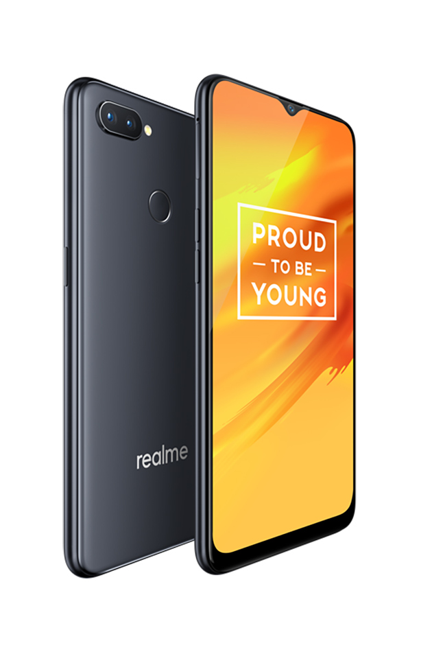 Realme 2 Pro thumbnail