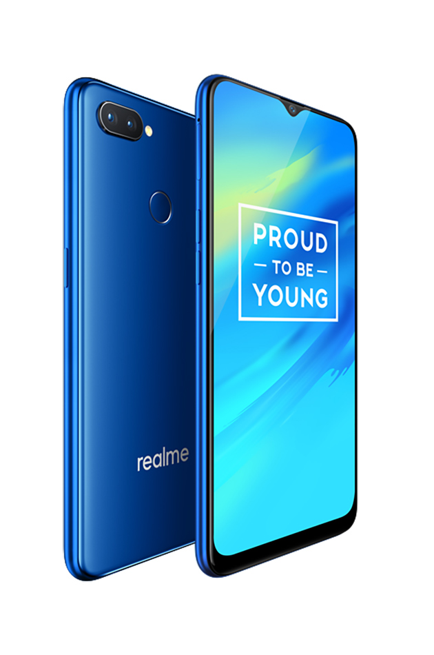 Realme 2 Pro thumbnail