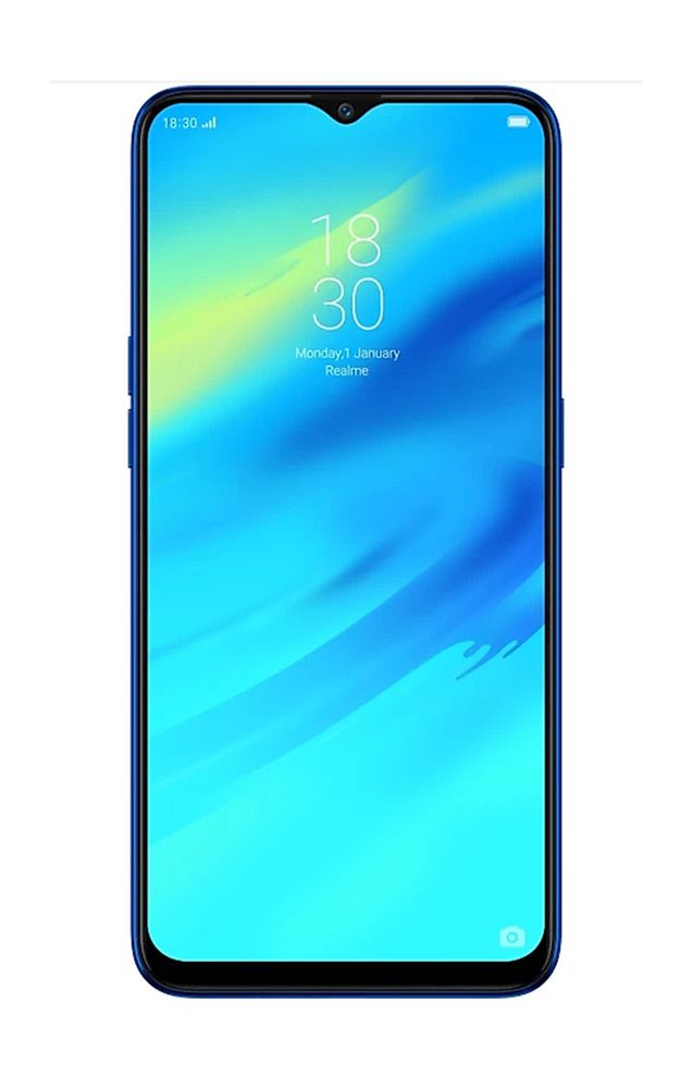 Realme 2 Pro thumbnail