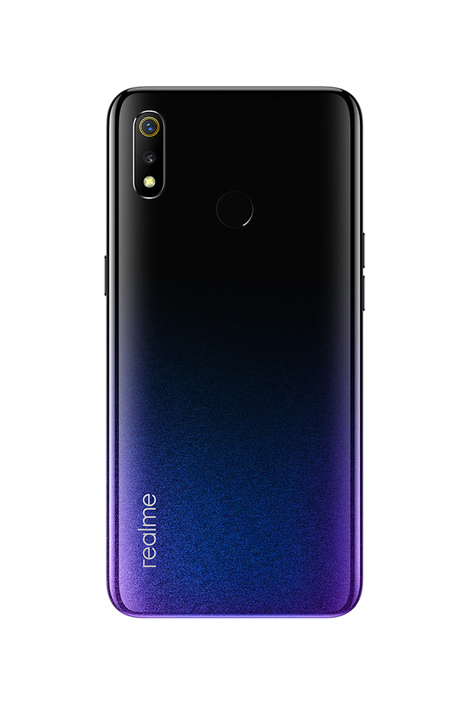 Realme 3 thumbnail