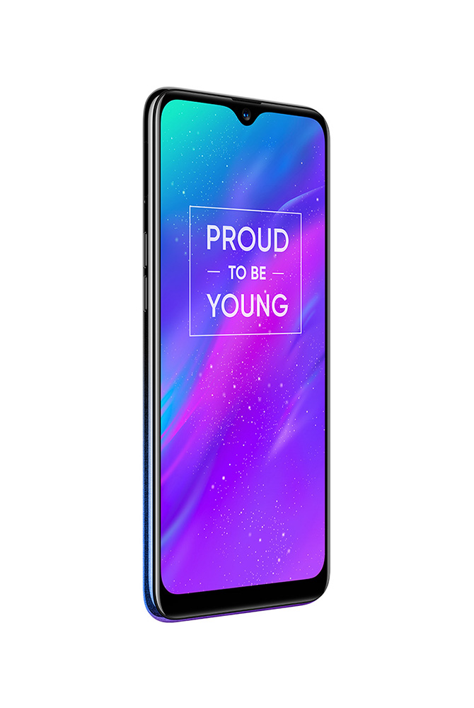 Realme 3 thumbnail