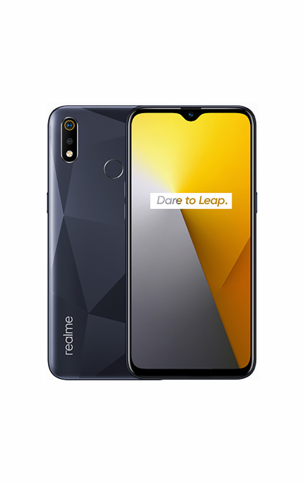 Realme 3i thumbnail