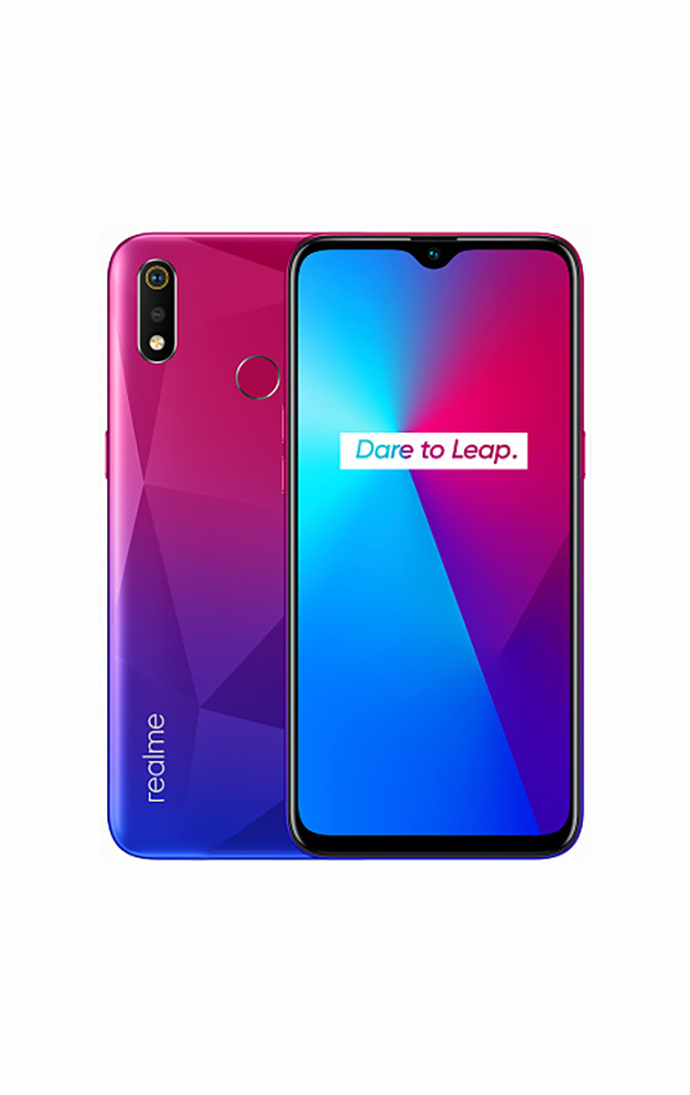 Realme 3i thumbnail