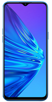 Realme 5 128GB thumbnail