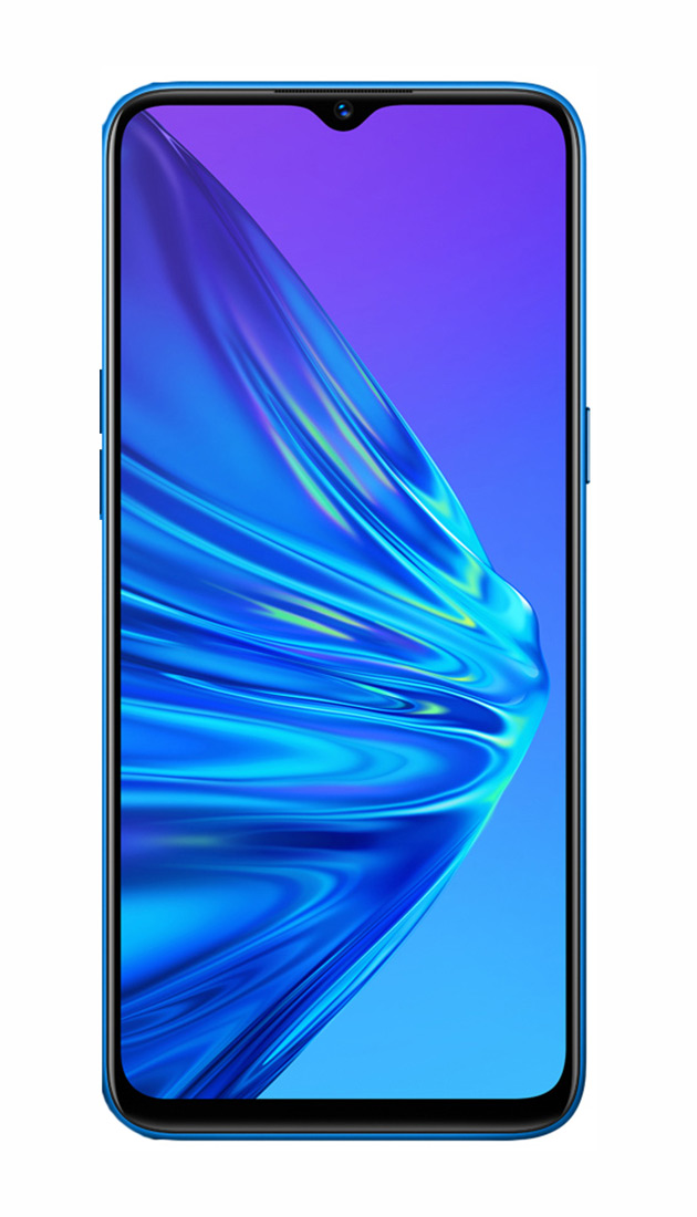 Realme 5 128GB thumbnail