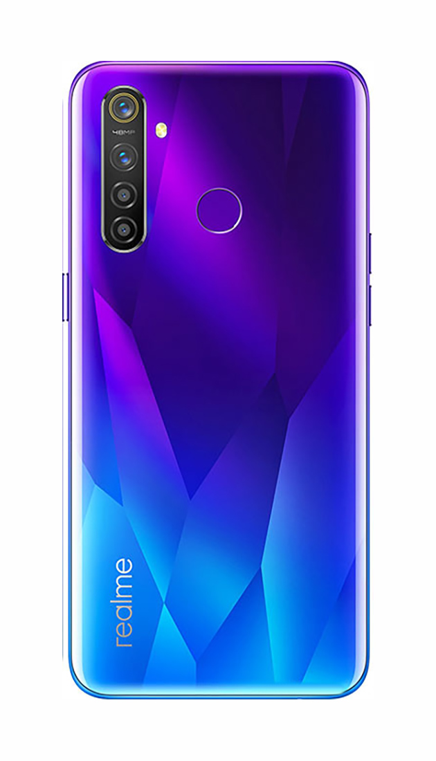 Realme 5 Pro 8GB thumbnail