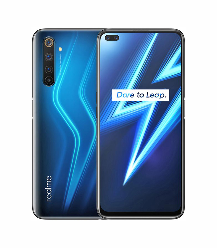 Realme 6 pro thumbnail