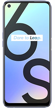 Realme 6S thumbnail