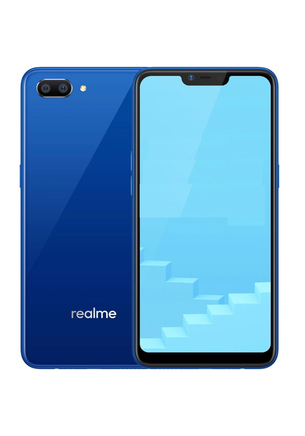 Realme C1 thumbnail