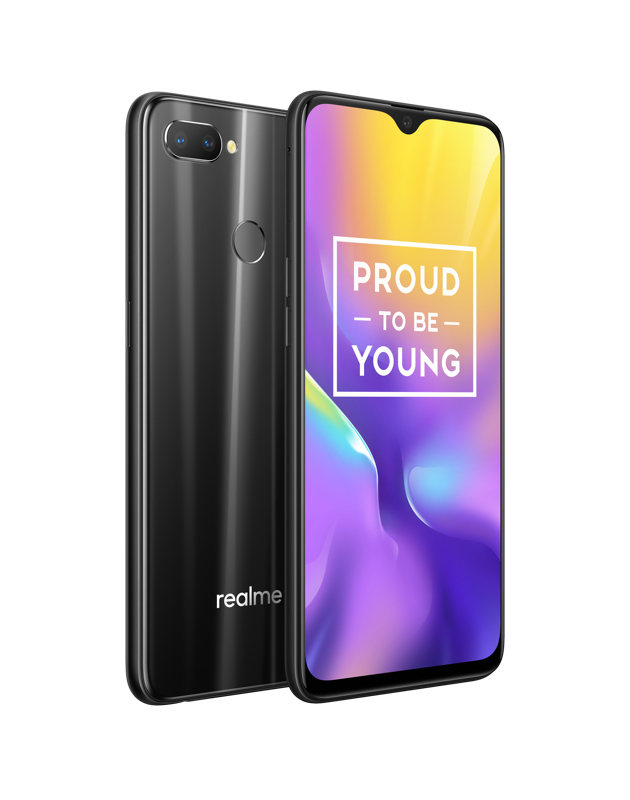 Realme U1 thumbnail