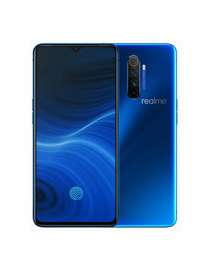 Realme X2 Pro thumbnail