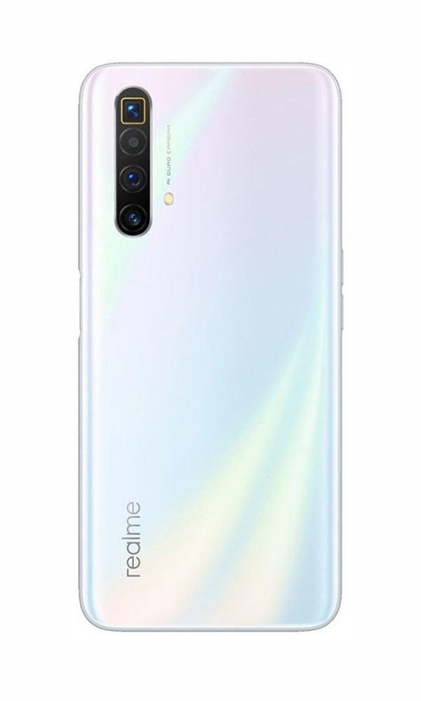 Realme X3 Super Zoom thumbnail