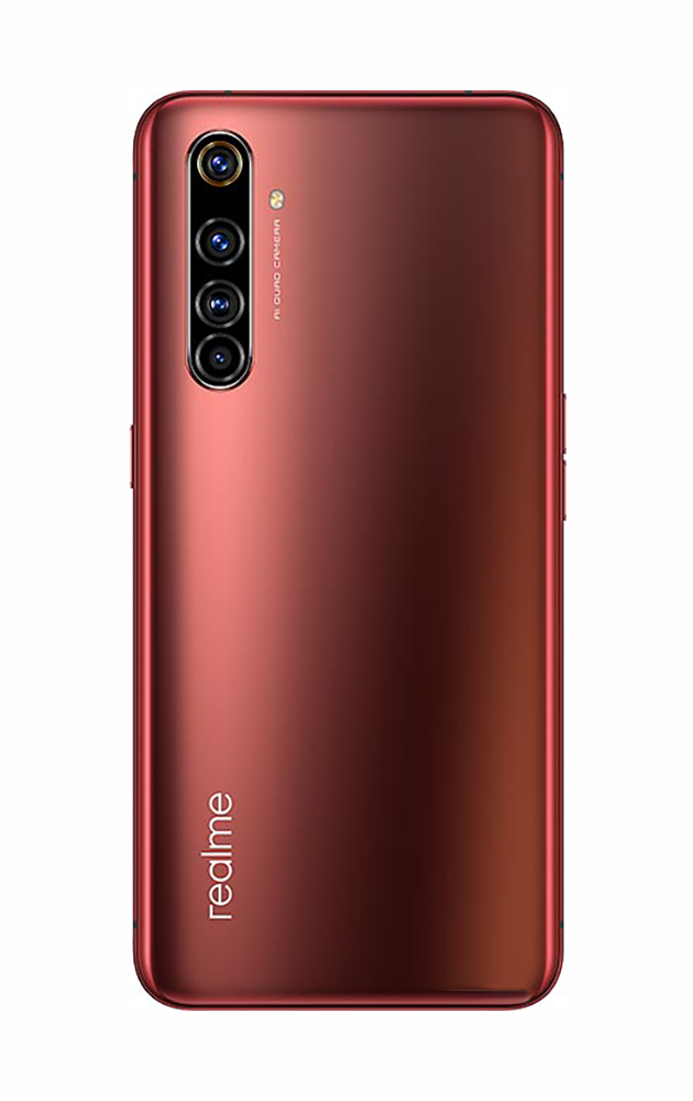 Realme X50 Pro 5G thumbnail