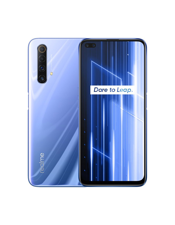 Realme X50 thumbnail