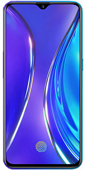 Realme XT 730G thumbnail