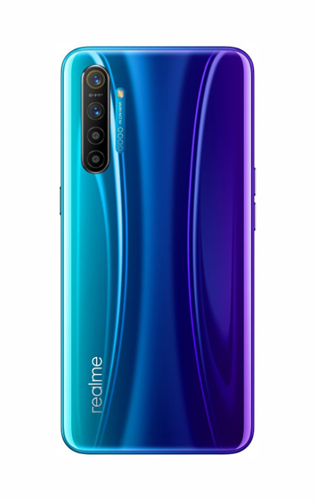 Realme XT thumbnail