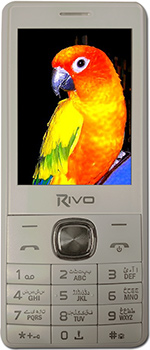 Rivo Jaguar J505 thumbnail