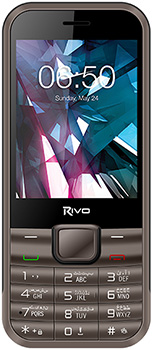 Rivo Sapphire S650 thumbnail