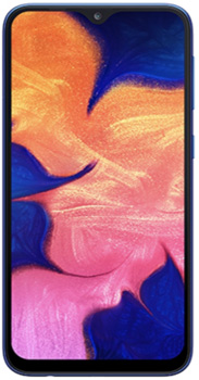 Samsung Galaxy A10 thumbnail