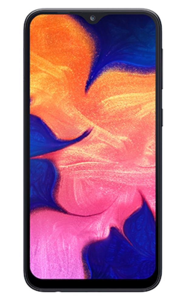 Samsung Galaxy A10 thumbnail