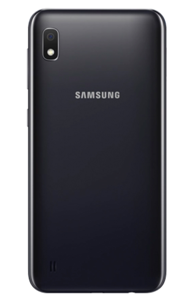 Samsung Galaxy A10 thumbnail