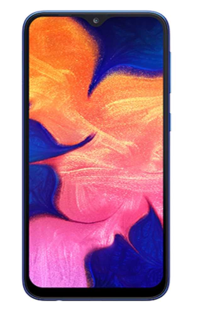 Samsung Galaxy A10 thumbnail