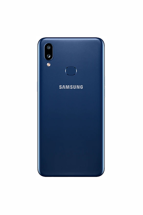 Samsung Galaxy A10s thumbnail